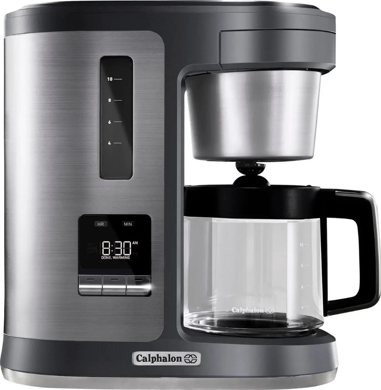 Calphalon Special Brew Coffee Maker - Thumbnail 5