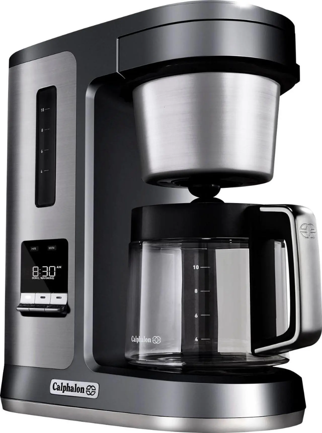 Calphalon Special Brew Coffee Maker - Thumbnail 2