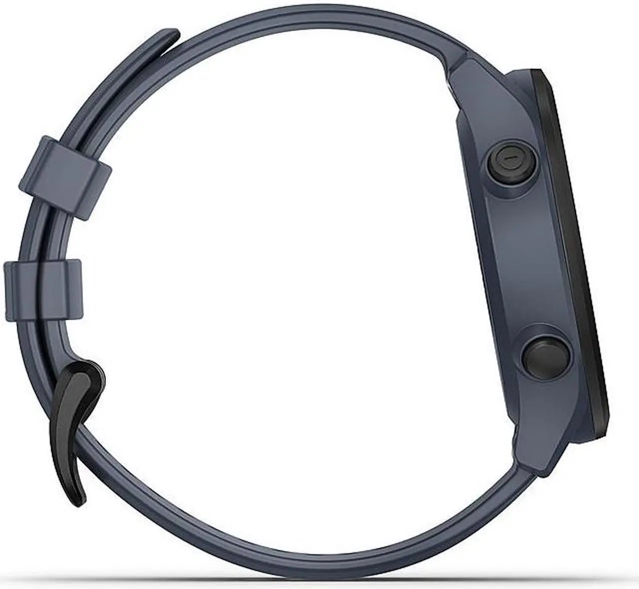 Alt view image 8 of 15 - Garmin Approach S12, Easy-to-Use GPS Golf Watch, 42k+ Preloaded Courses, Granite Blue, 010-02472-01