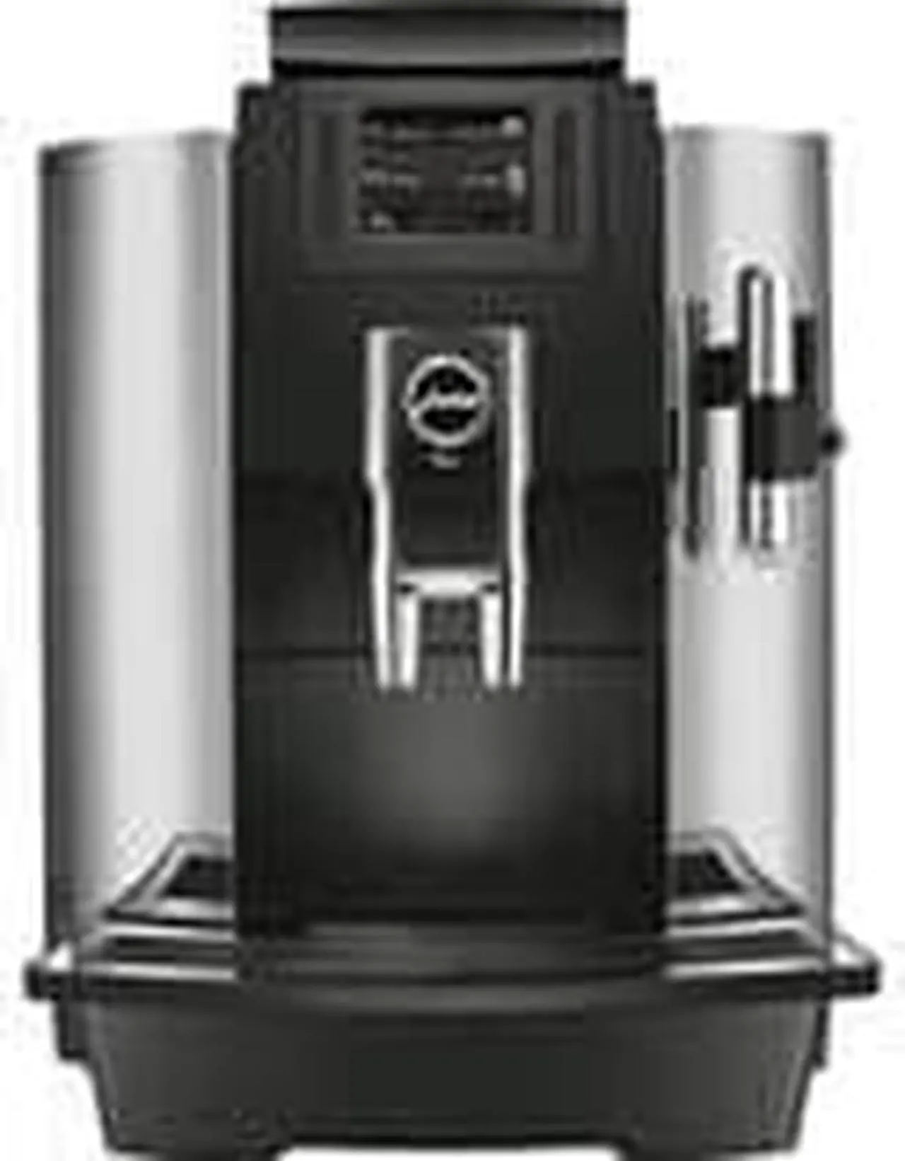 Alt view image 11 of 11 - Jura WE8 Professional Espresso and Coffee Center