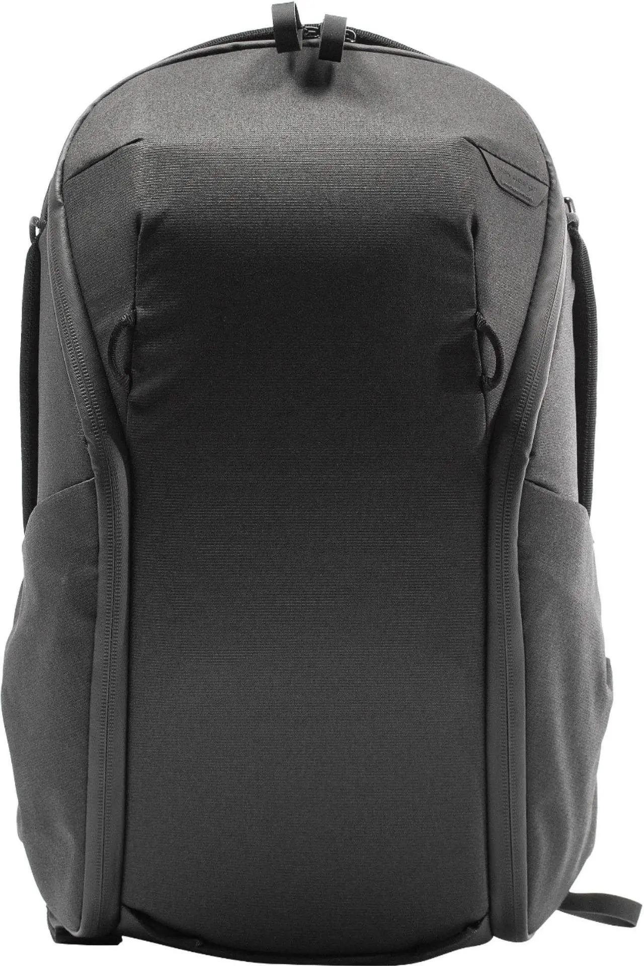 Alt view image 3 of 9 - Peak Design Everyday Backpack Zip (15L, Black)