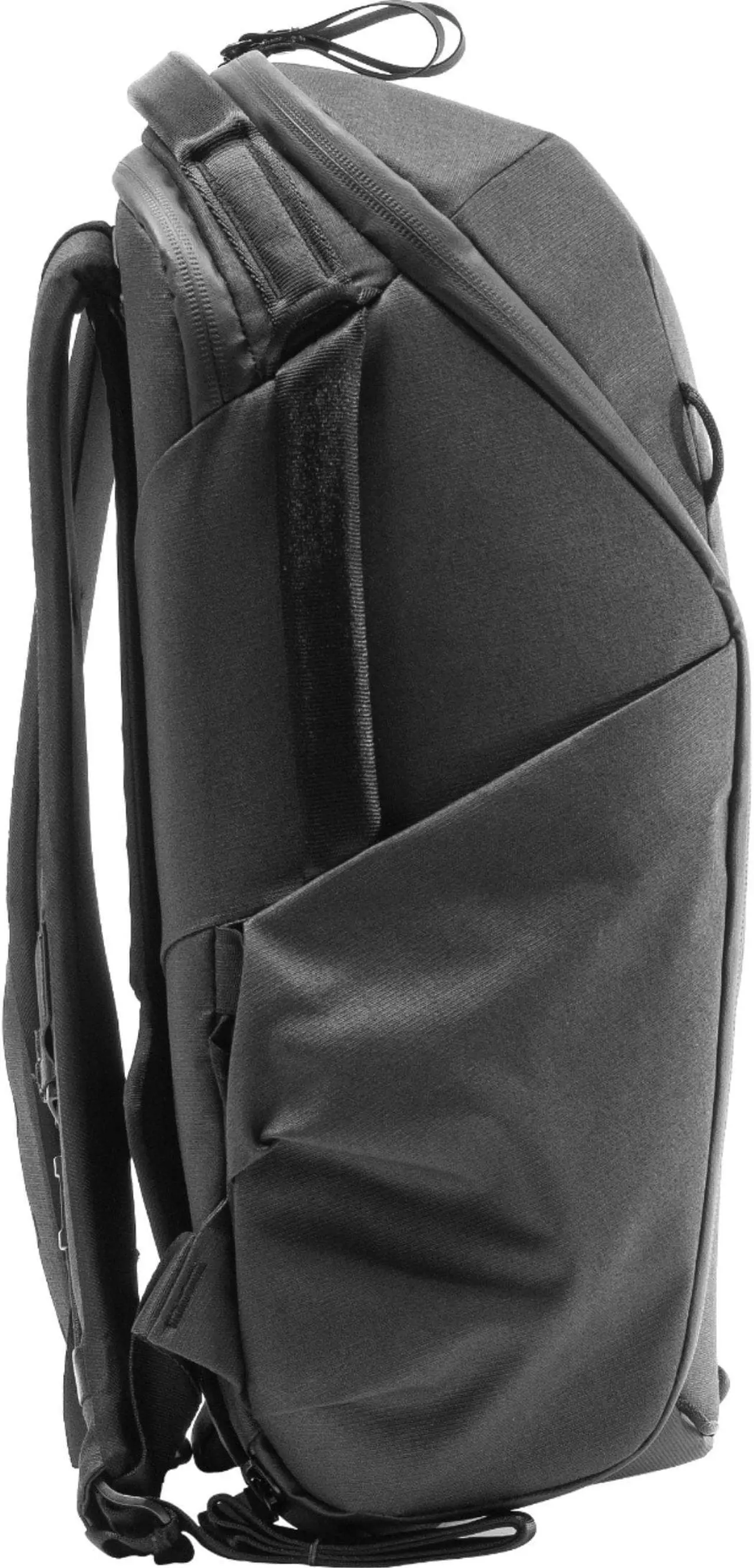 Alt view image 5 of 9 - Peak Design Everyday Backpack Zip (15L, Black)