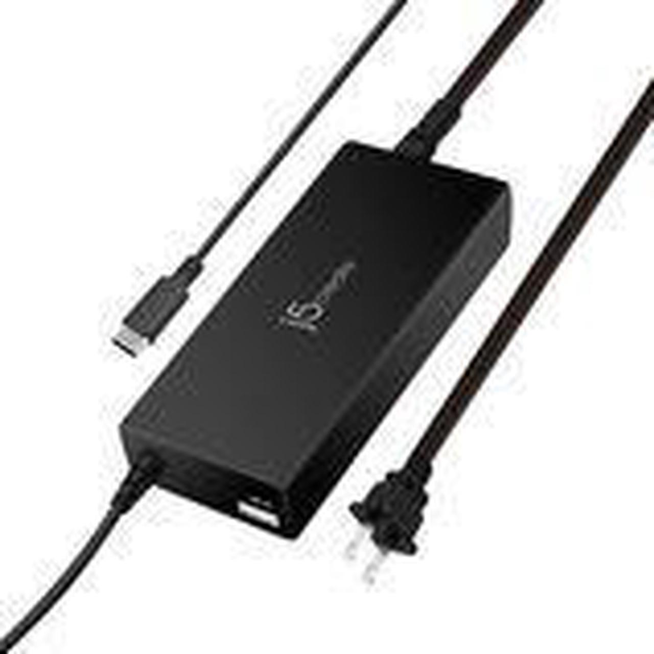 Alt view image 11 of 20 - j5create 100W PD USB-C™ Super Charger