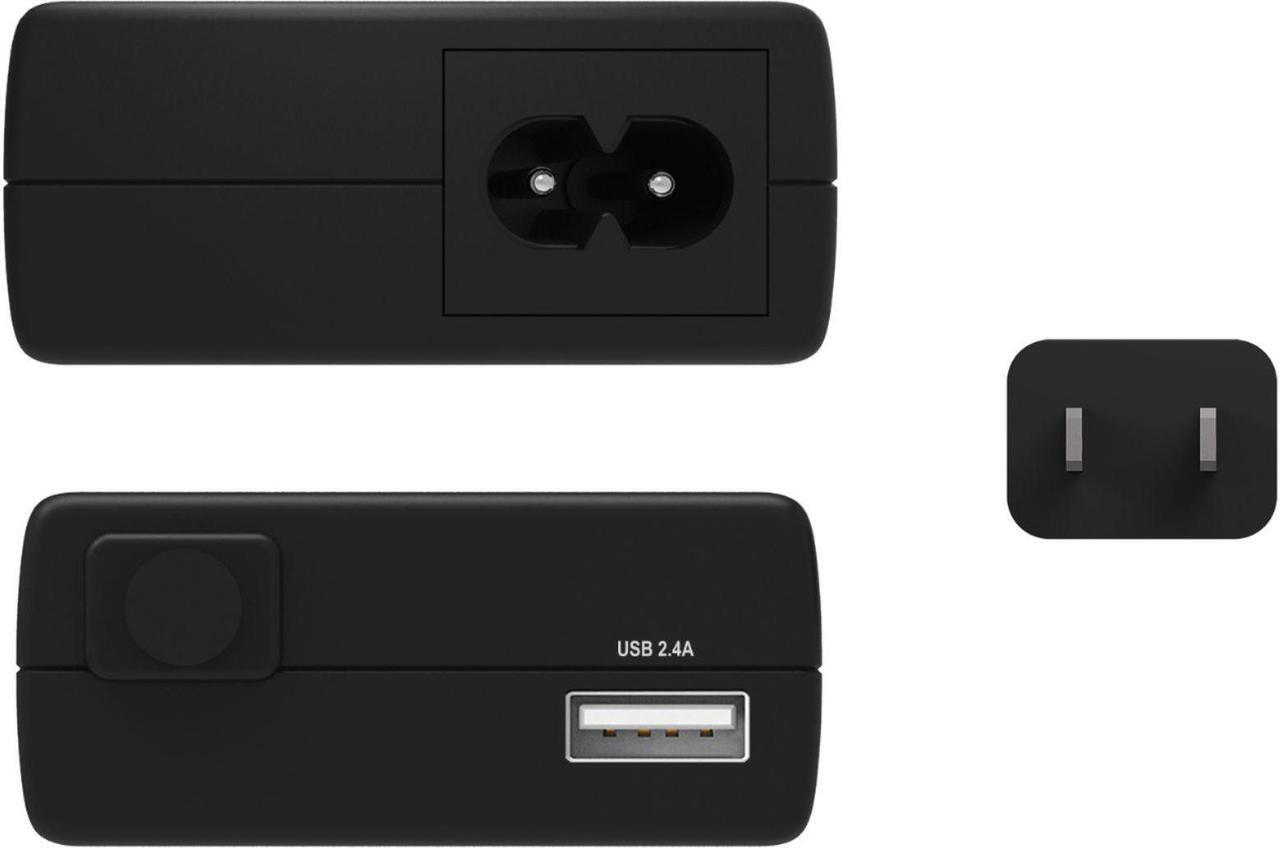 Alt view image 15 of 20 - j5create 100W PD USB-C™ Super Charger