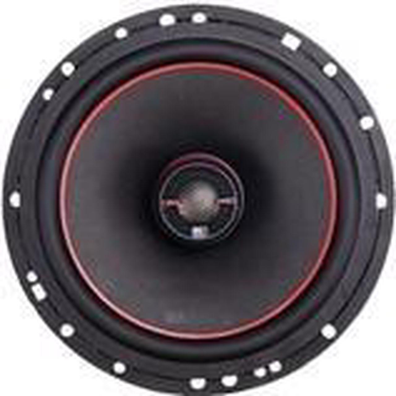 Alt view image 4 of 9 - MB Quart RK1-116 Reference Series 6.5" Coaxial Speakers