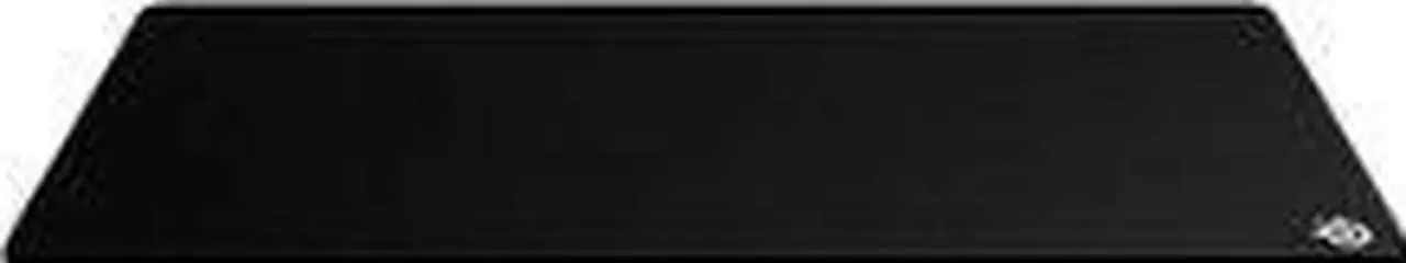 Alt view image 11 of 18 - SteelSeries QcK 63842 Cloth Gaming Mousepad