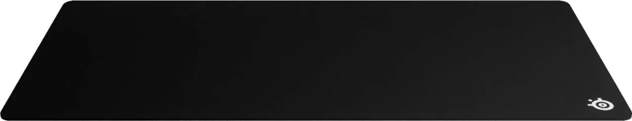 Alt view image 10 of 18 - SteelSeries QcK 63842 Cloth Gaming Mousepad