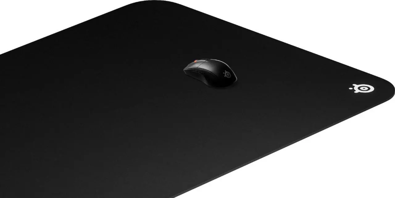 Alt view image 14 of 18 - SteelSeries QcK 63842 Cloth Gaming Mousepad