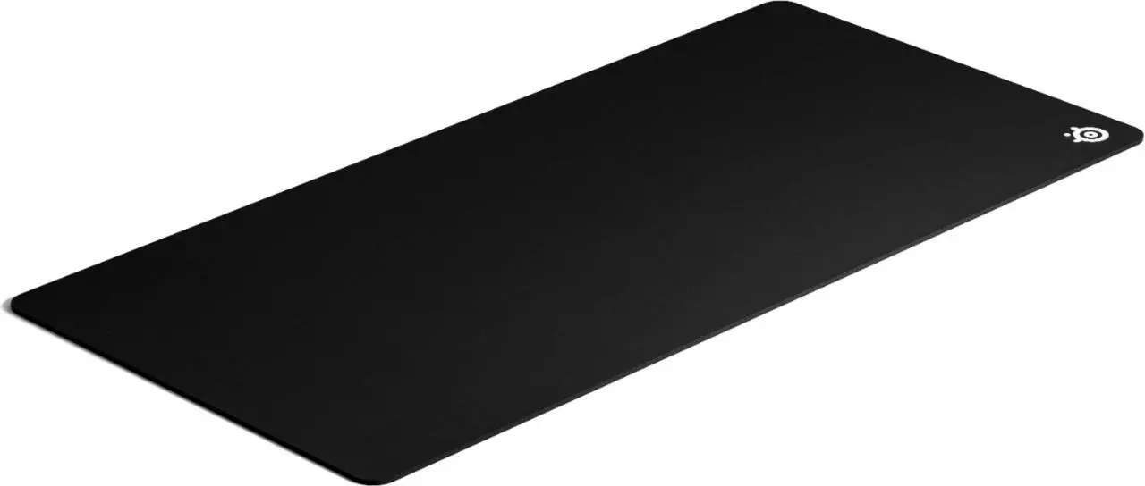 Alt view image 16 of 18 - SteelSeries QcK 63842 Cloth Gaming Mousepad