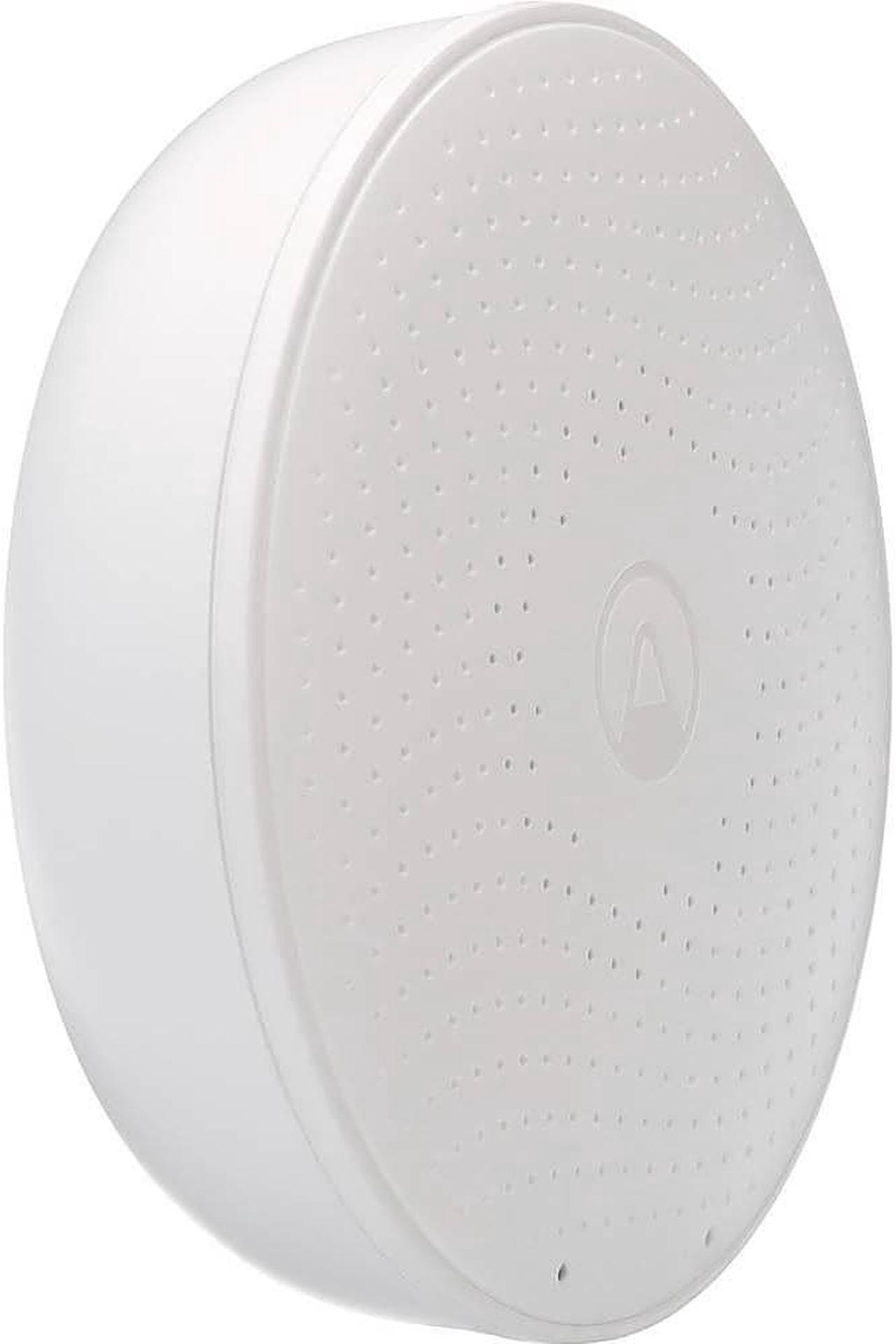 Alt view image 9 of 15 - Airthings Wave Plus Indoor Air Monitor w/ Radon Detection App & Web Dashboard