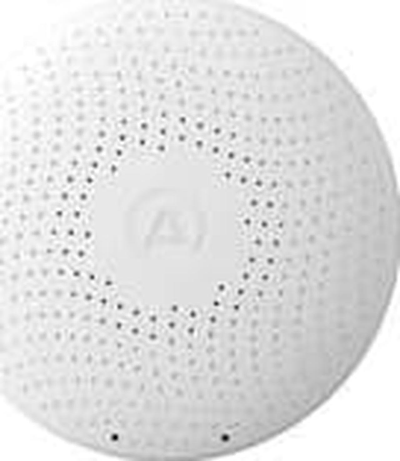 Alt view image 10 of 15 - Airthings Wave Plus Indoor Air Monitor w/ Radon Detection App & Web Dashboard