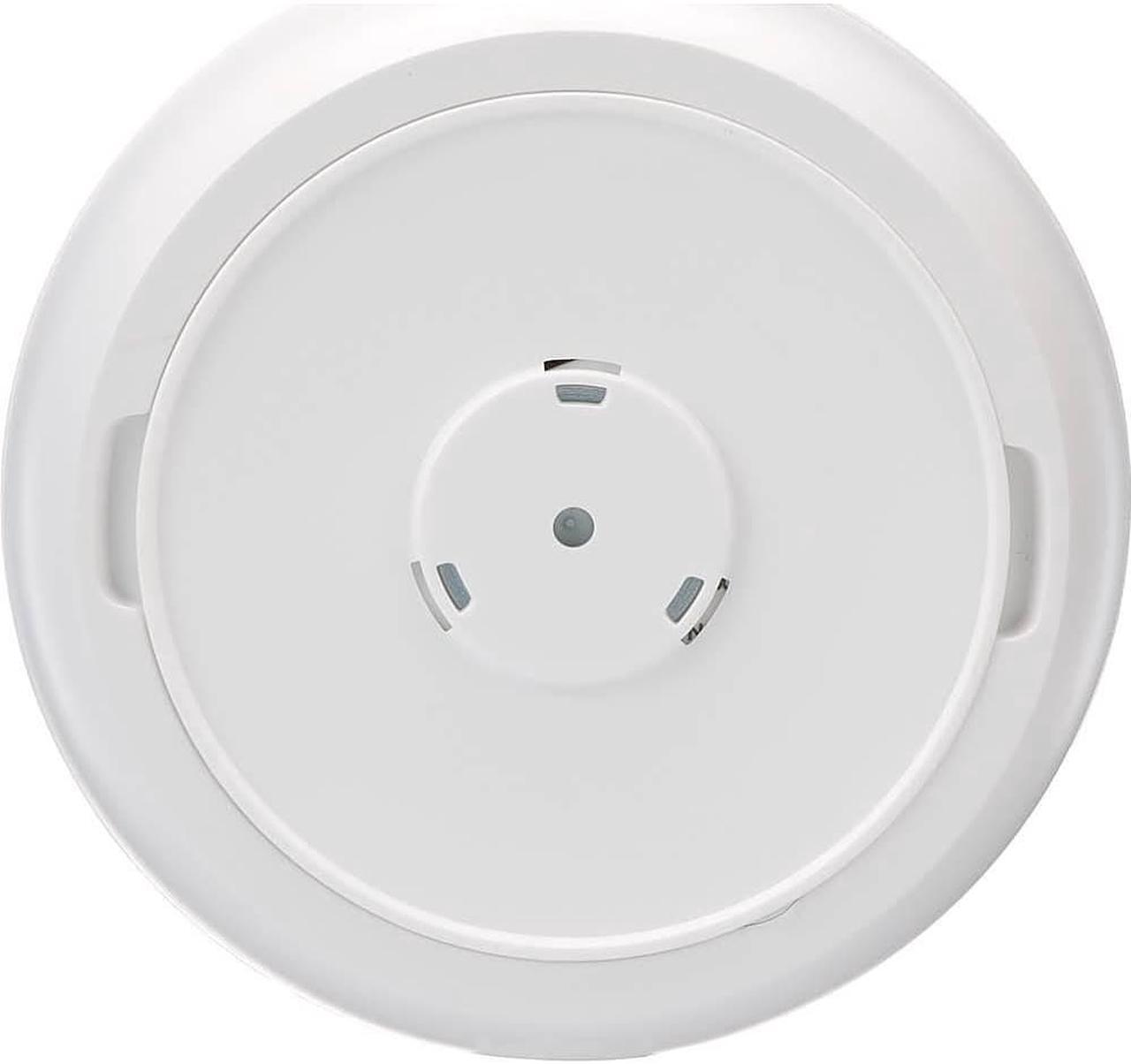 Alt view image 11 of 15 - Airthings Wave Plus Indoor Air Monitor w/ Radon Detection App & Web Dashboard