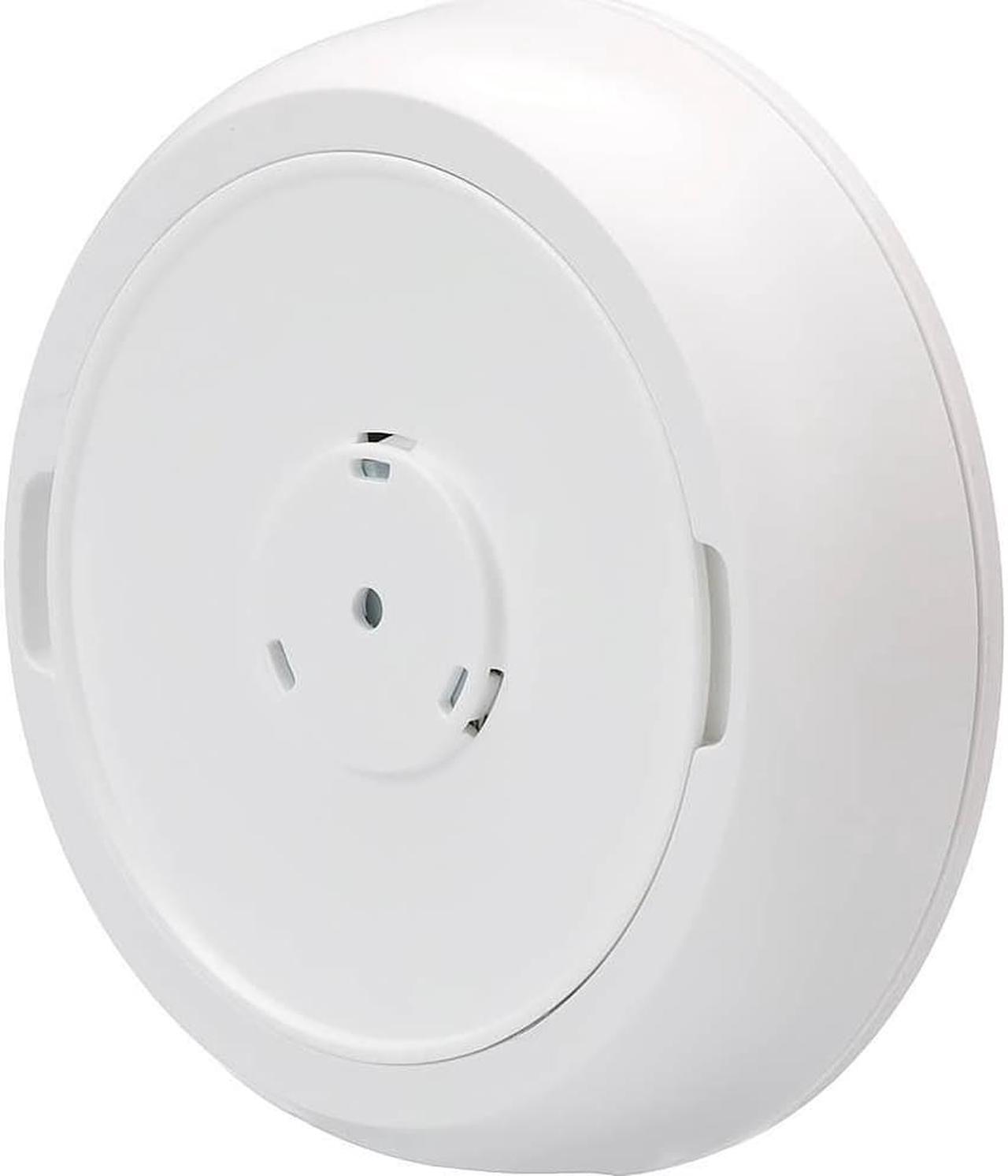Alt view image 12 of 15 - Airthings Wave Plus Indoor Air Monitor w/ Radon Detection App & Web Dashboard