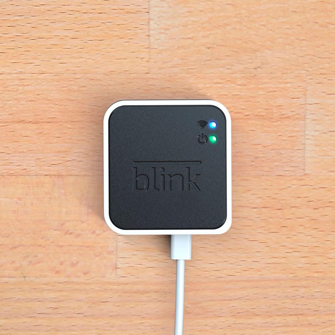 Alt view image 3 of 9 - Blink 53-024486 Add-On Sync Module 2