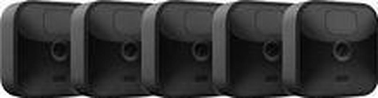 Alt view image 9 of 18 - Blink 53-024847 Outdoor 5-Camera System