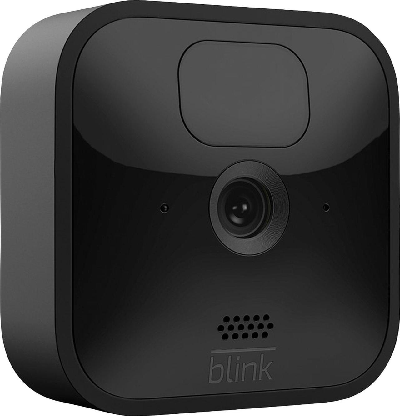 Alt view image 12 of 18 - Blink 53-024847 Outdoor 5-Camera System
