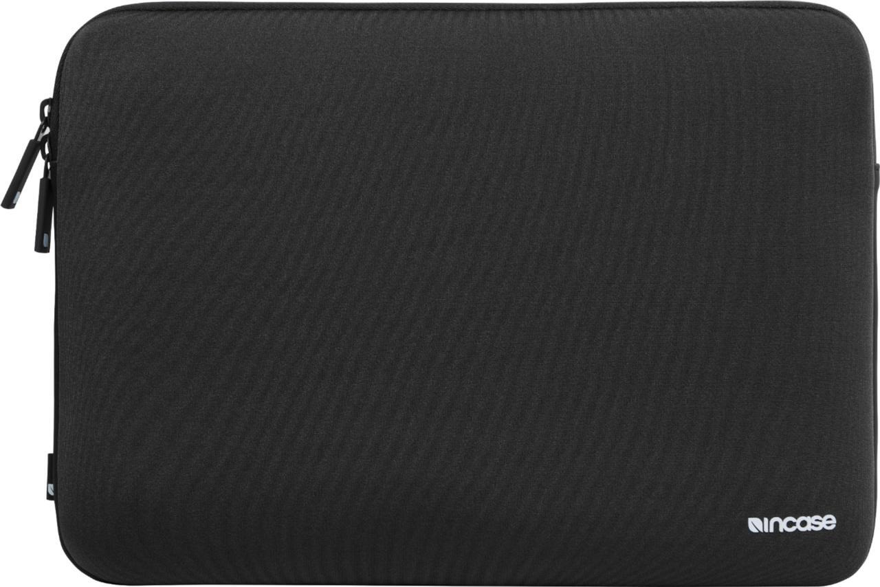 Alt view image 4 of 16 - Incase INMB10072-BLK Classic Sleeve Mb13