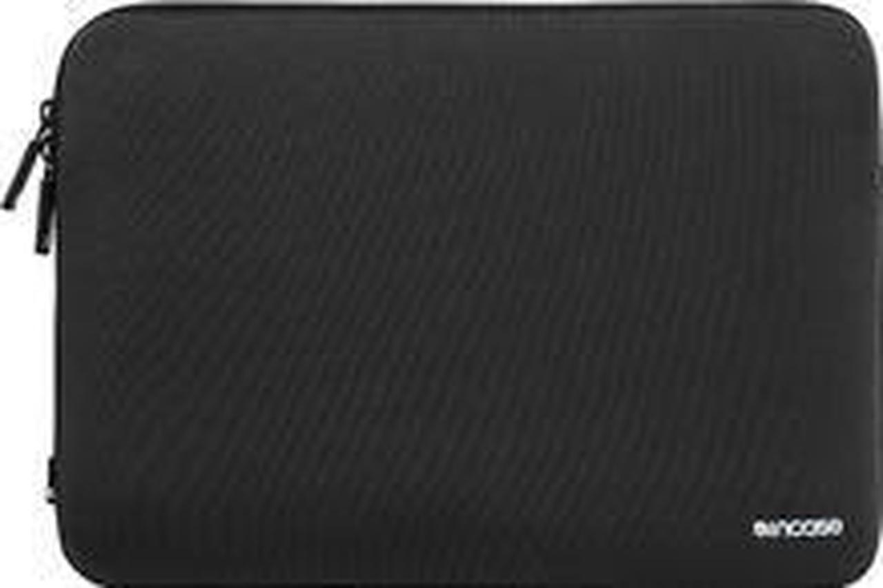 Alt view image 5 of 16 - Incase INMB10072-BLK Classic Sleeve Mb13