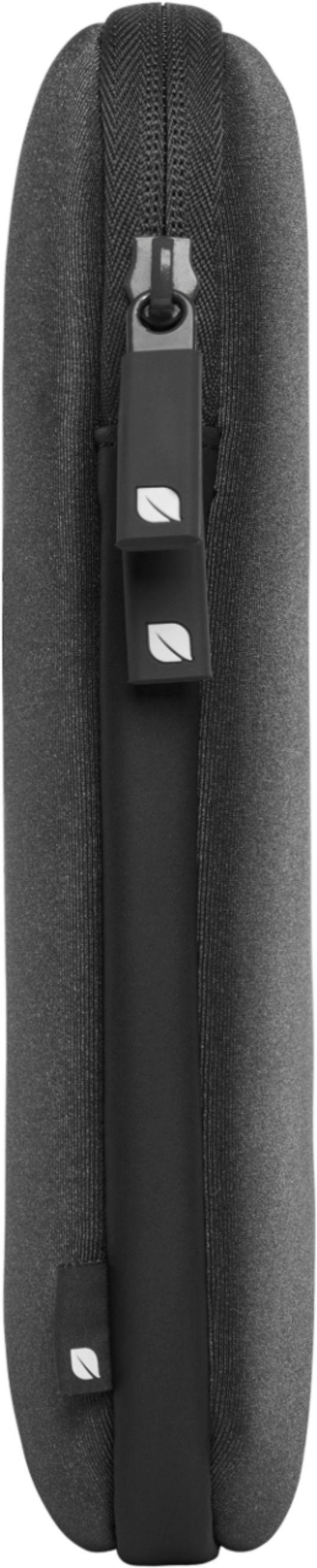 Alt view image 8 of 16 - Incase INMB10072-BLK Classic Sleeve Mb13