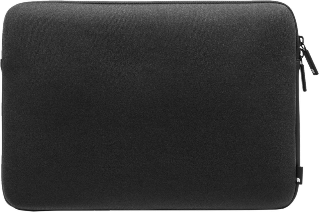 Alt view image 7 of 16 - Incase INMB10072-BLK Classic Sleeve Mb13