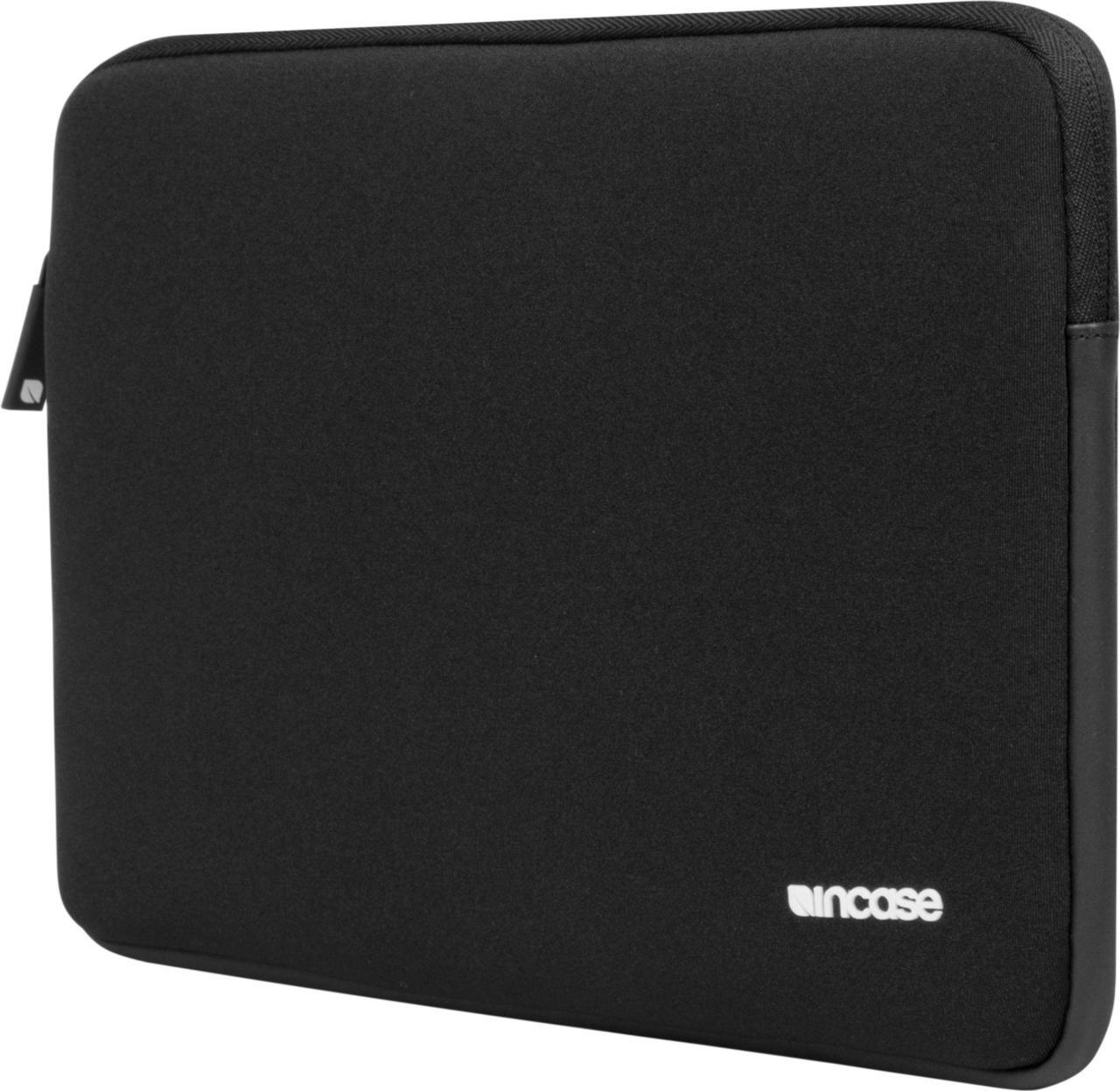 Alt view image 10 of 16 - Incase INMB10072-BLK Classic Sleeve Mb13