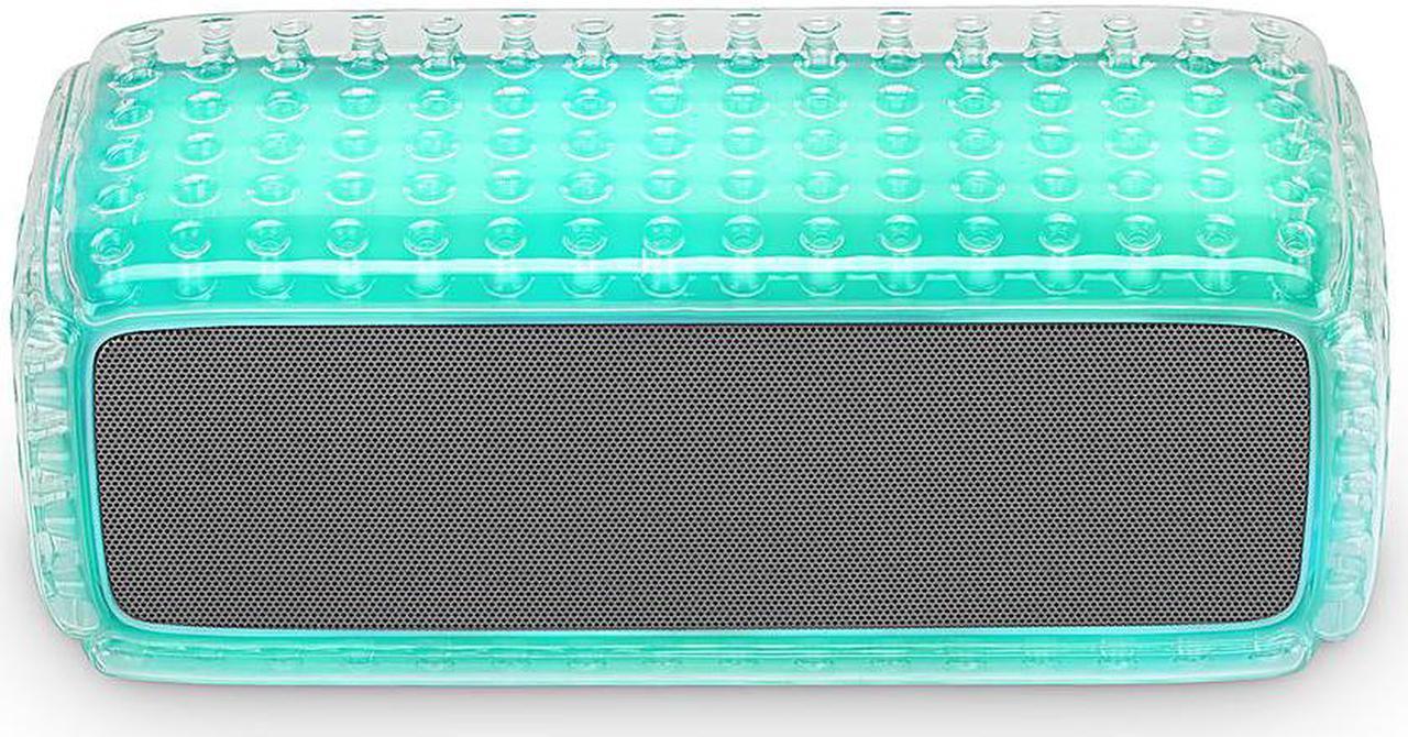 New Ilive Isbw301Tq Cushxl Air Cushion Bluetooth Speaker