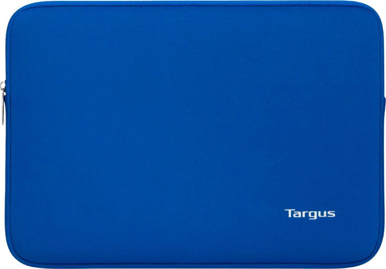 Main image of Targus Bonafide TBS92702GL Carrying Case (Sleeve) for 14" Notebook - Blue