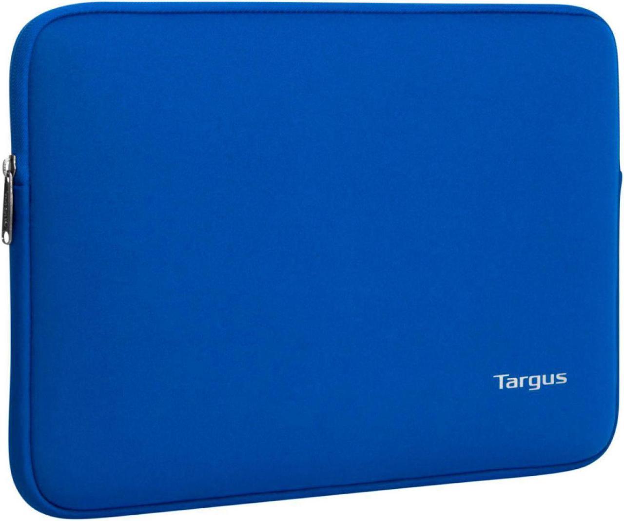 Alt view image 2 of 14 - Targus Bonafide TBS92702GL Carrying Case (Sleeve) for 14" Notebook - Blue