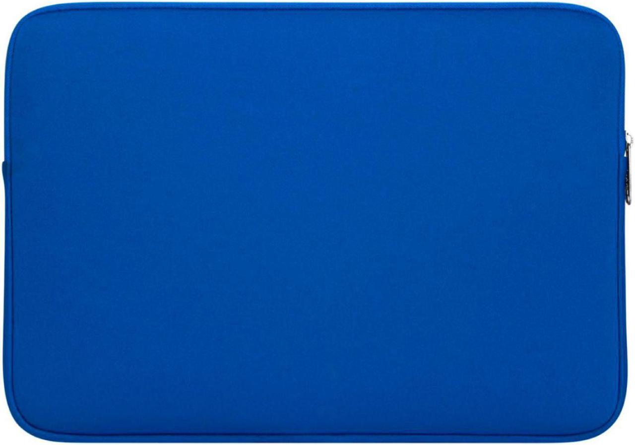 Alt view image 3 of 14 - Targus Bonafide TBS92702GL Carrying Case (Sleeve) for 14" Notebook - Blue