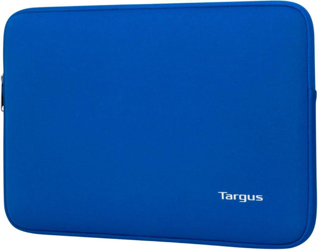Alt view image 4 of 14 - Targus Bonafide TBS92702GL Carrying Case (Sleeve) for 14" Notebook - Blue