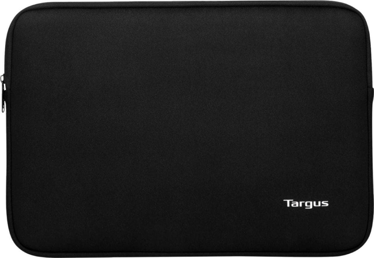Main image of Targus Bonafide TBS928GL Carrying Case (Sleeve) for 15.6" Notebook - Black
