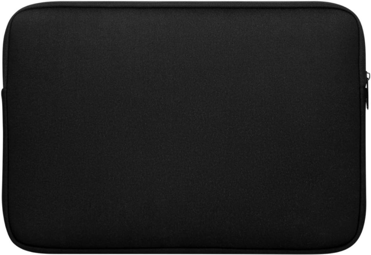 Alt view image 2 of 11 - Targus Bonafide TBS928GL Carrying Case (Sleeve) for 15.6" Notebook - Black