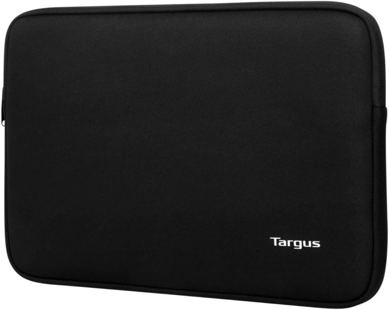 Alt view image 3 of 11 - Targus Bonafide TBS928GL Carrying Case (Sleeve) for 15.6" Notebook - Black