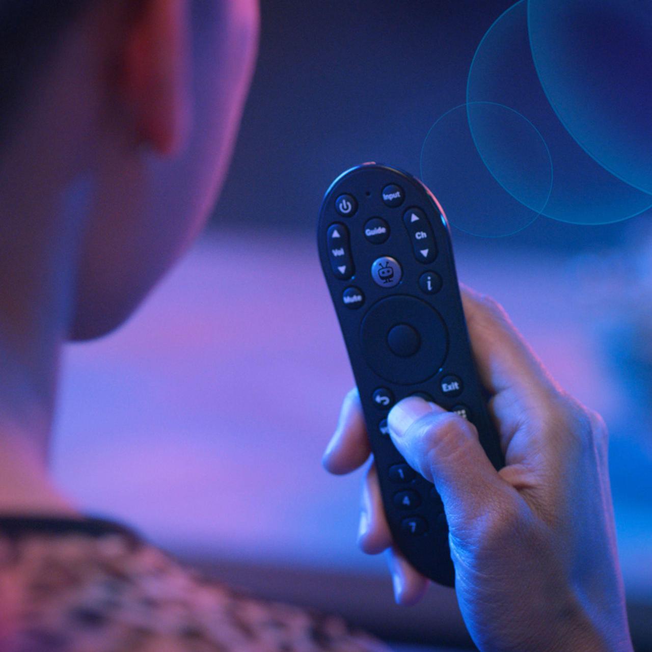 Alt view image 3 of 7 - tivo stream 4k - every streaming app and live tv on one screen - 4k uhd, dolby vision hdr and dolby atmos sound - powered by android tv - plug-in smart tv