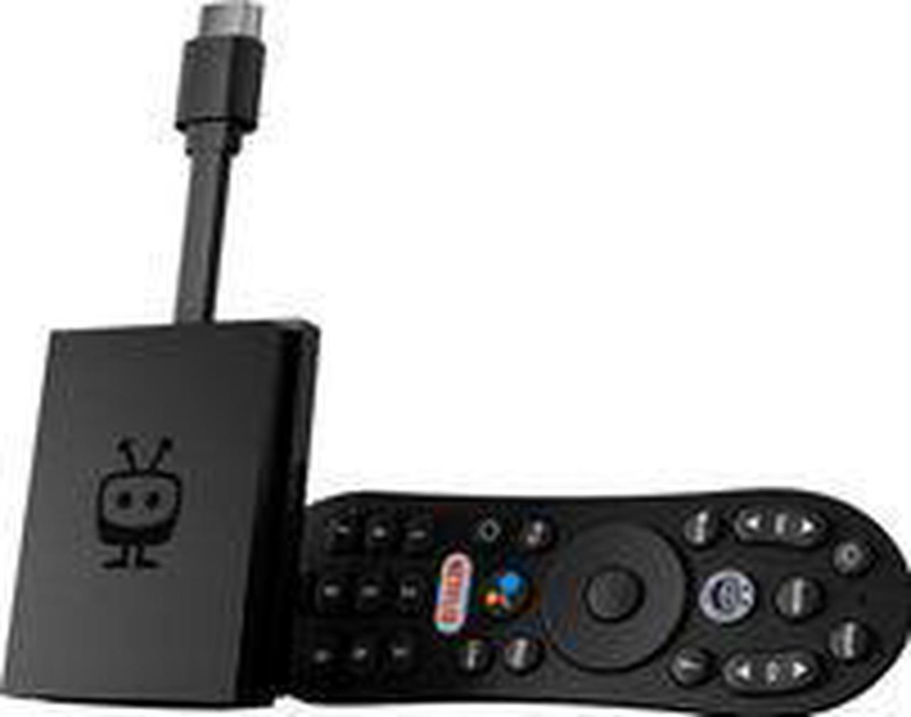 Alt view image 7 of 7 - tivo stream 4k - every streaming app and live tv on one screen - 4k uhd, dolby vision hdr and dolby atmos sound - powered by android tv - plug-in smart tv