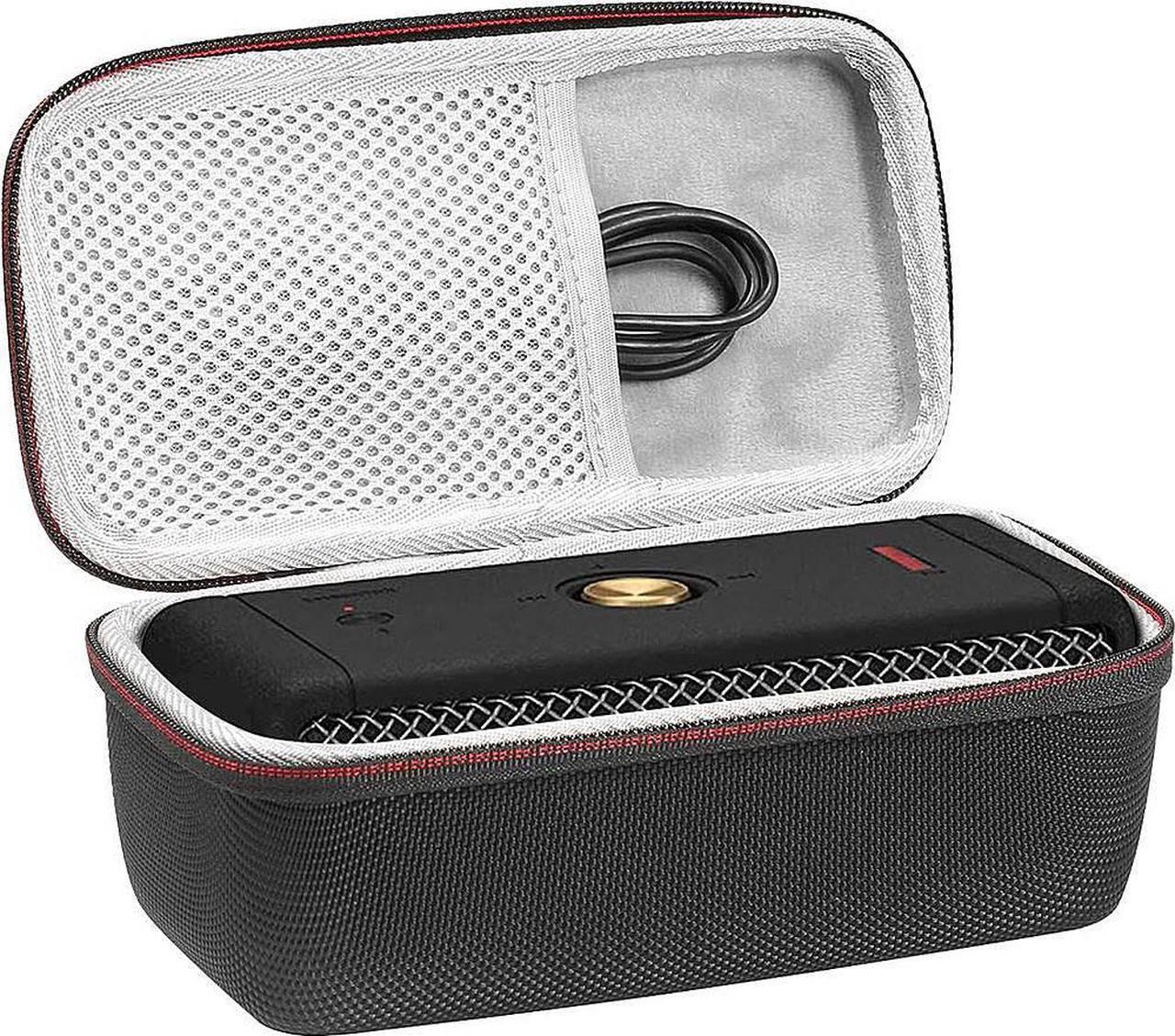 Alt view image 4 of 11 - New Saharacase Hp00042 Travel Carrying Case For Marshall Emberton