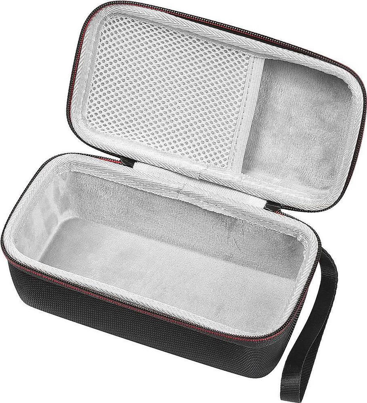 Alt view image 3 of 11 - New Saharacase Hp00042 Travel Carrying Case For Marshall Emberton