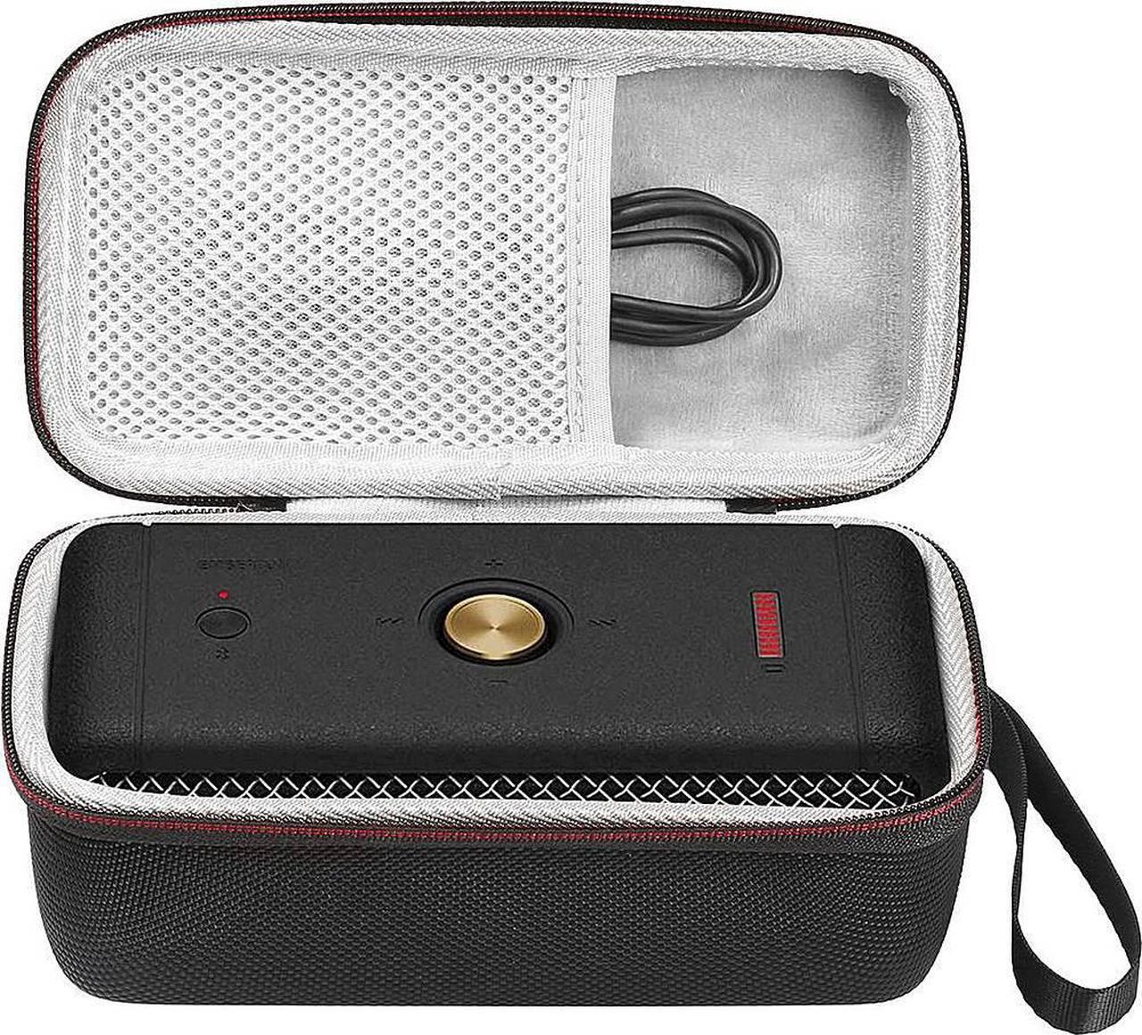 Alt view image 5 of 11 - New Saharacase Hp00042 Travel Carrying Case For Marshall Emberton