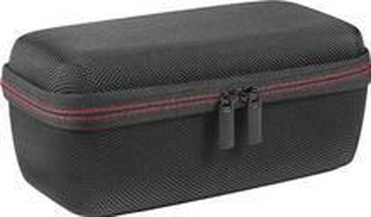 Alt view image 6 of 11 - New Saharacase Hp00042 Travel Carrying Case For Marshall Emberton