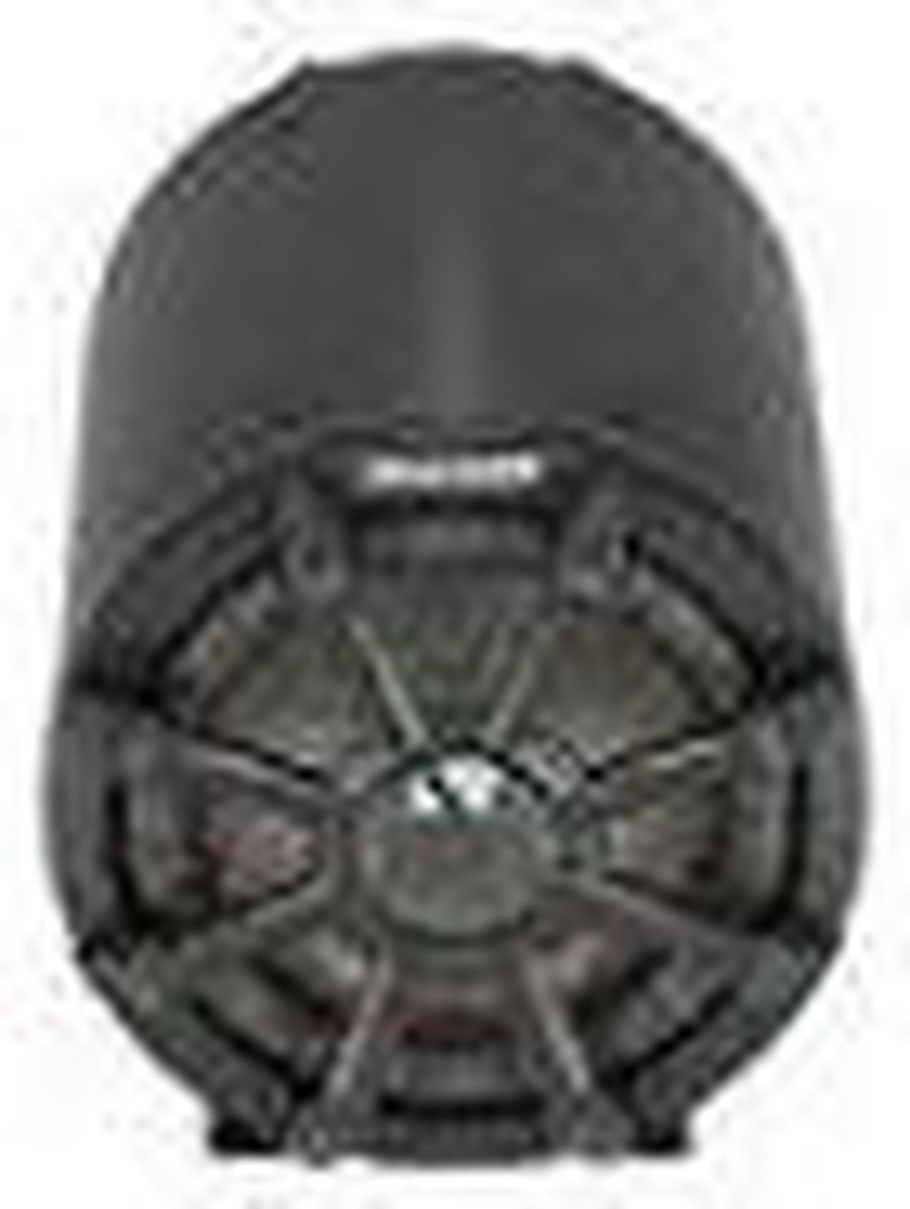 Alt view image 6 of 8 - kicker 46cwtb82 tb8 8-inch loaded weather-proof subwoofer enclosure w/passive radiator - 2-ohm, 300 watt