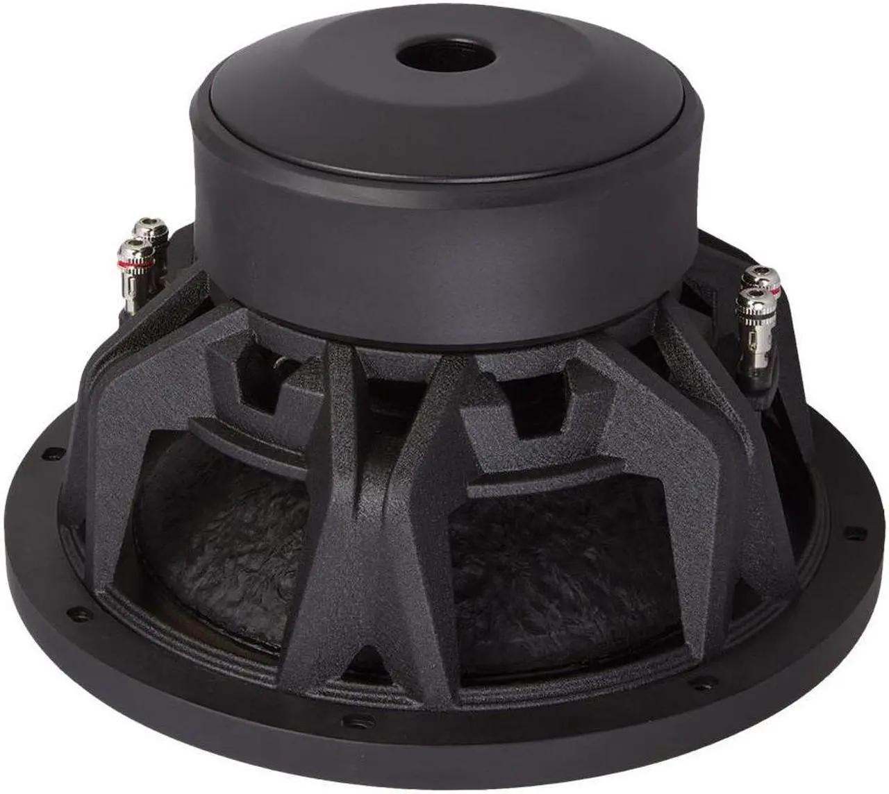 Alt view image 10 of 12 - Power Acoustik BAMF-122 Bumper-122 Subwoofer 3500 Watts with 12" Dual Suspension