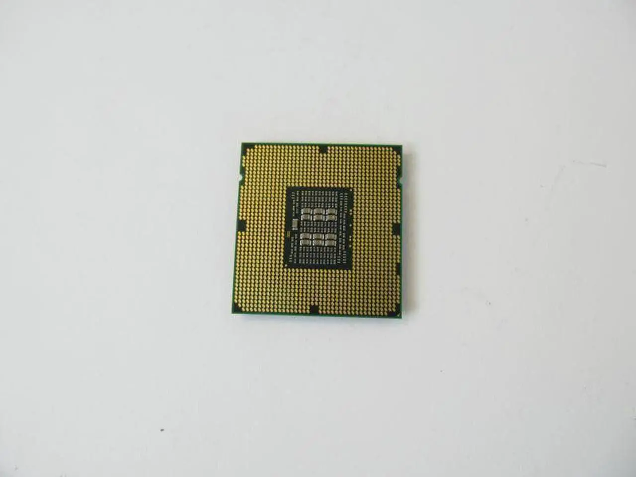 Alt view image 7 of 14 - Intel Xeon E5-2430L 2.0GHz 1 15M 6-Core CPU SR0LL