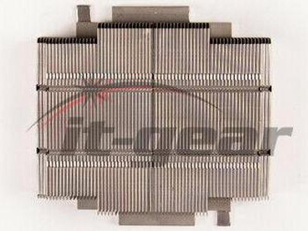 Alt view image 6 of 7 - DELL Tr995 Processor Heatsink For Poweredge R610