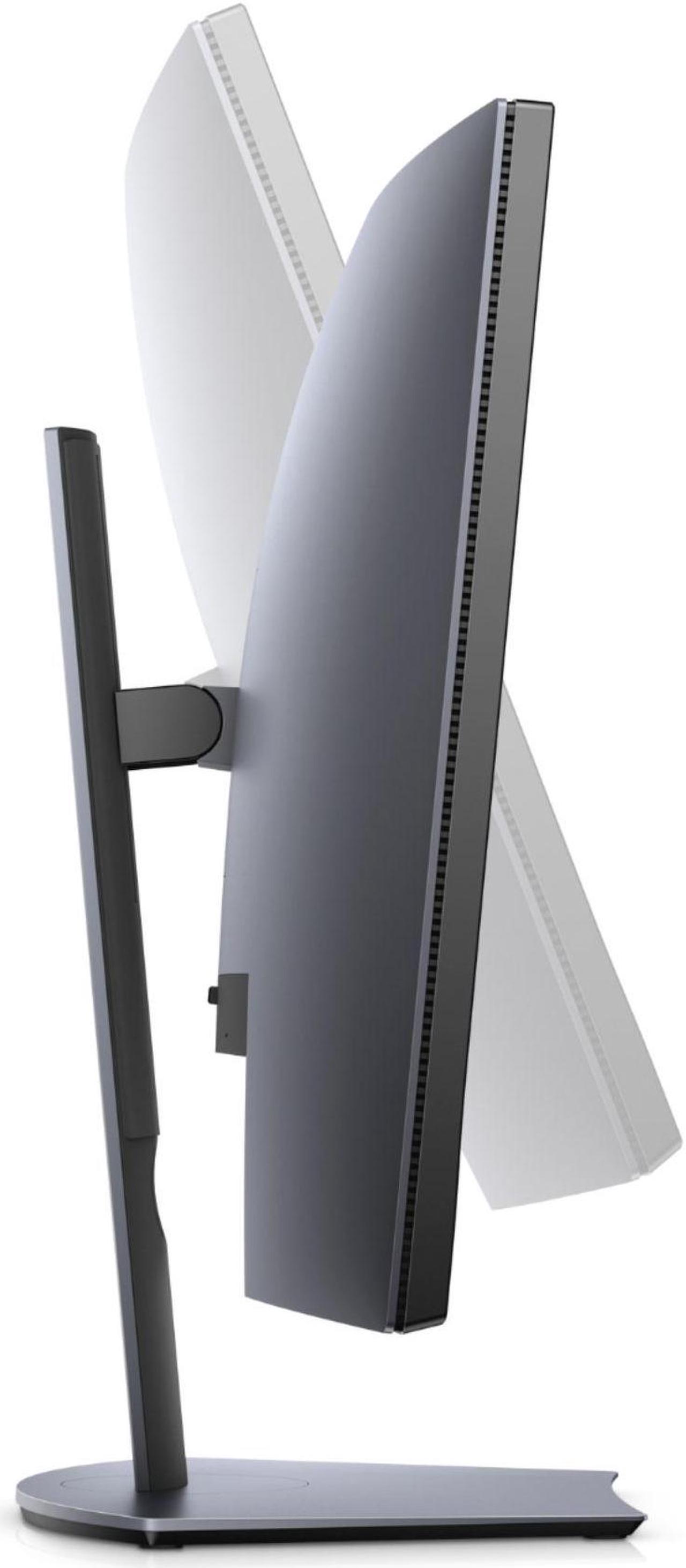 Alt view image 15 of 20 - Dell - 32" LED Curved QHD FreeSync Monitor with HDR
S3220DGF
