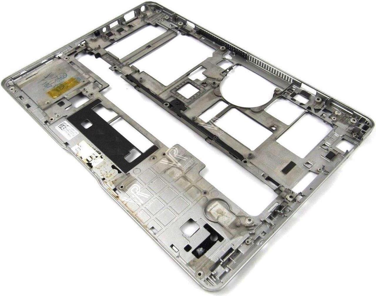 Alt view image 6 of 10 - Dell OEM Latitude 6430u Laptop Bottom Base Cover Assembly Chassis wSC slot 7M3D0