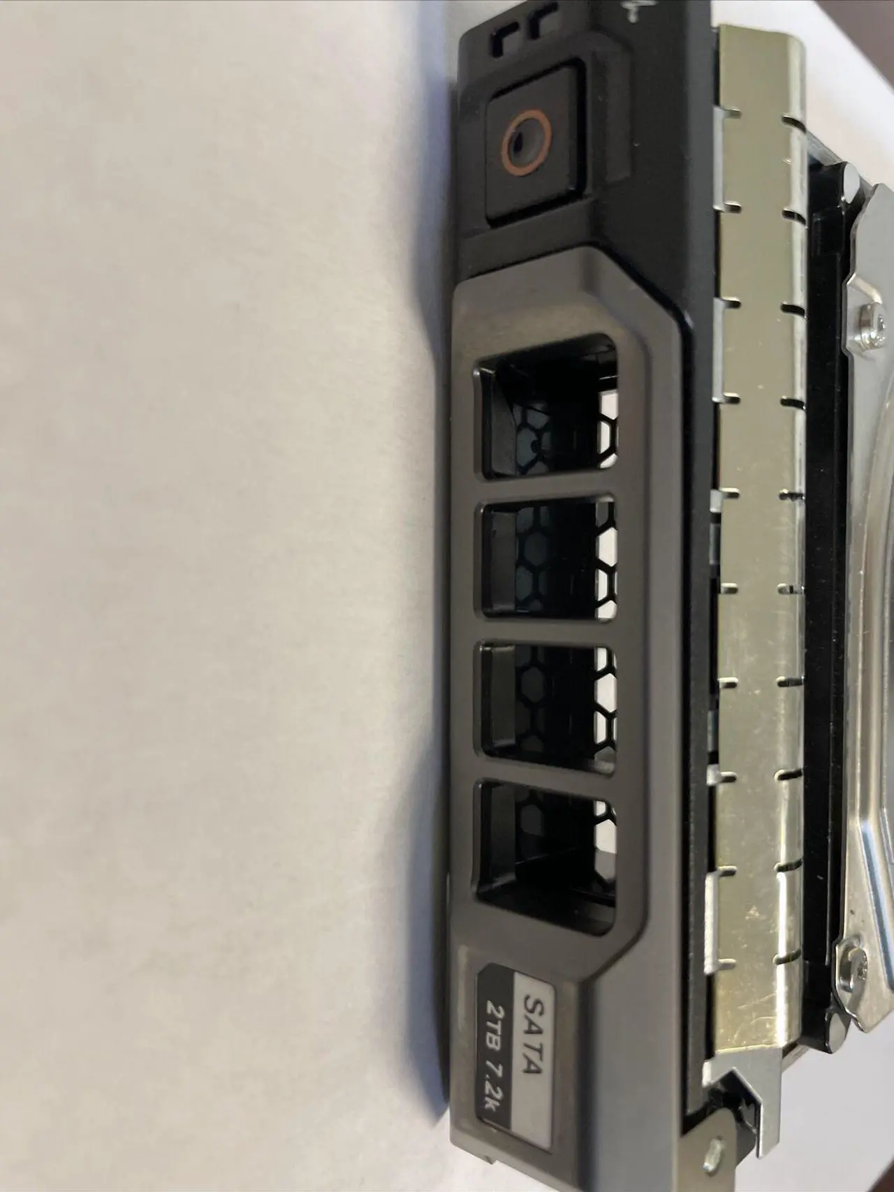 Alt view image 16 of 17 - DELL 835R9 2Tb 7200Rpm Sata6Gbps 64Mb Buffer 3.5Inch Hard Disk Drive With Tray