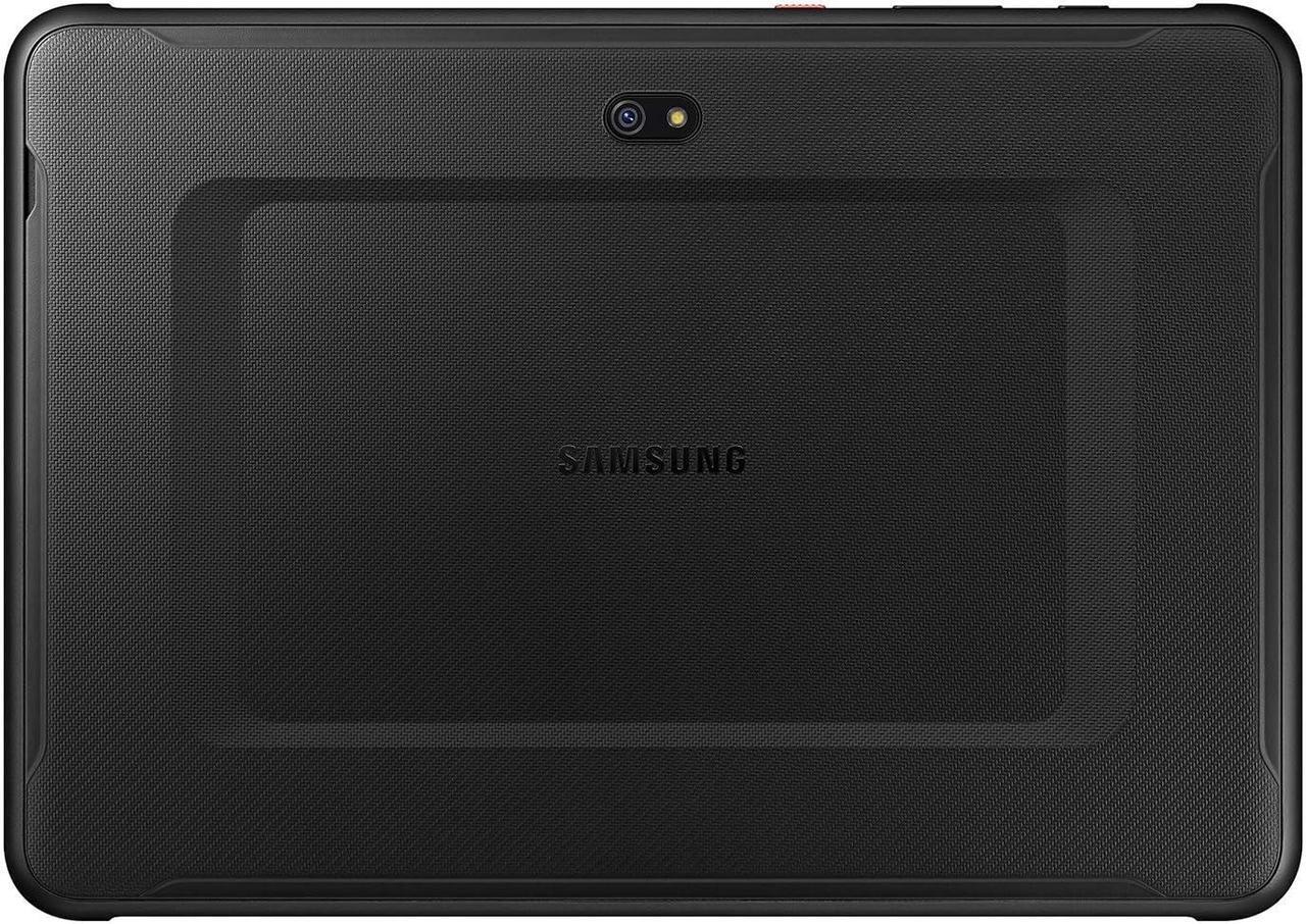 Alt view image 12 of 15 - SAMSUNG Galaxy Tab Active Pro SM-T540NZKAXAR 4GB Memory 64GB Flash Storage 10.1" 1920 x 1200 Tablet PC (Wi-Fi) Android Black