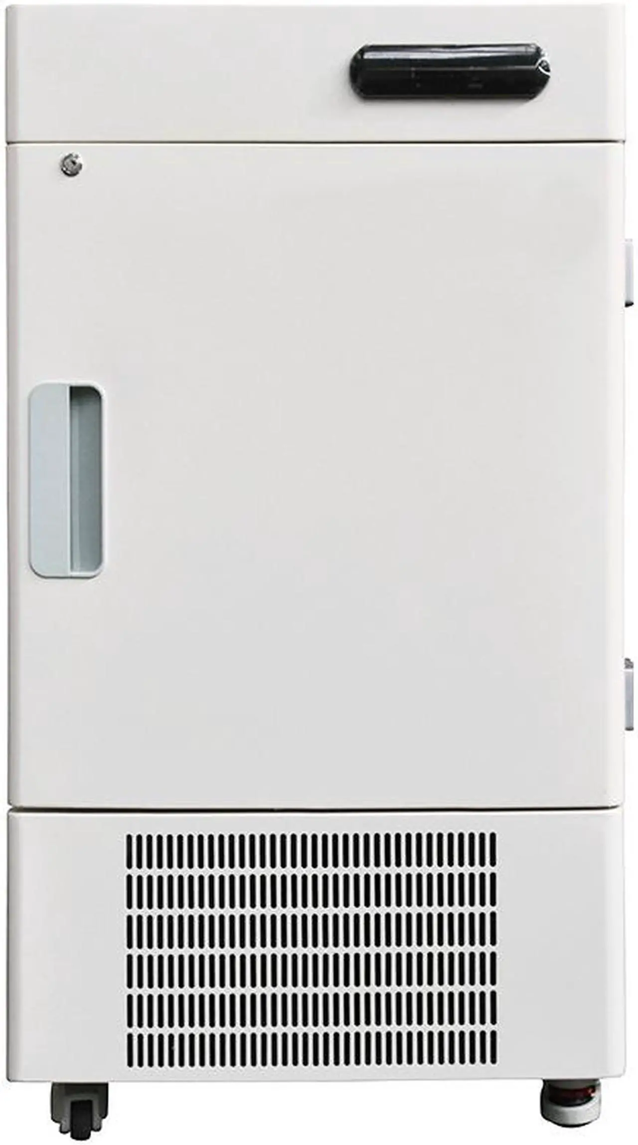 Main image of -86 °C 58L Vertical Ultra Low Temperature Freezer, Deep Refrigeration Refrigerator with Controller,110V