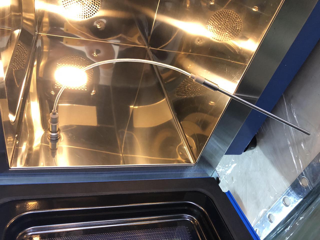 Main image of HNZXIB MCR-3 Microwave Chemical Reactor Temperature Probe