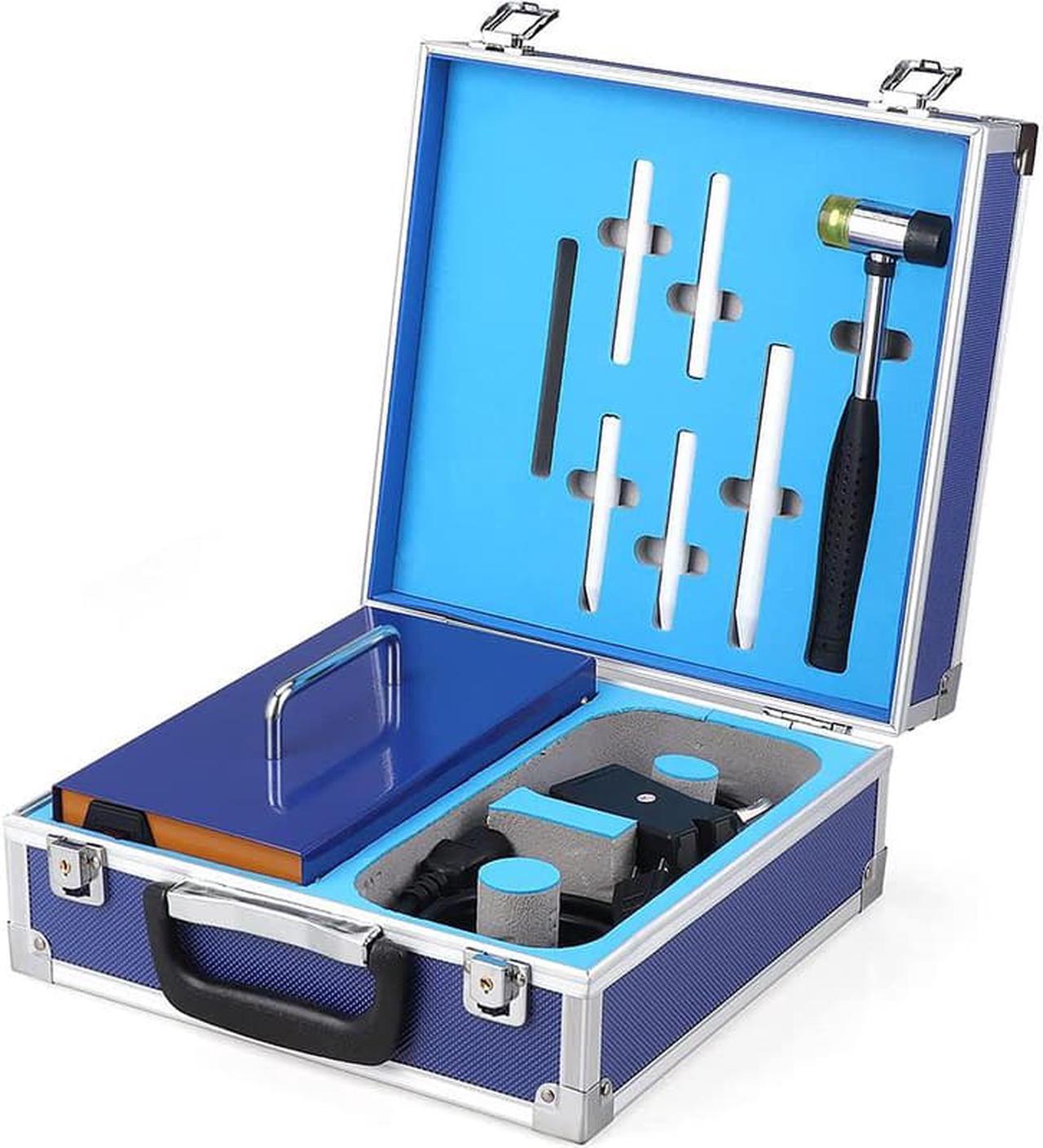 Alt view image 2 of 6 - Car Dent Repairing Machine Induction Heater Dent Removal Induction Heating Equipment Automobile Body Paintless Dent Repair Tools 110V/60Hz